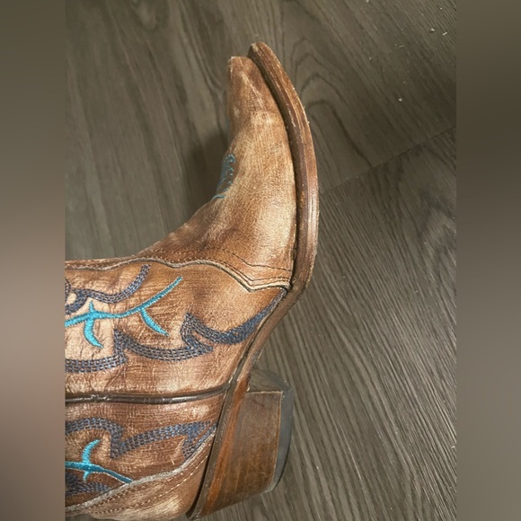 Downtown cowgirl boots - Picture 12 of 13